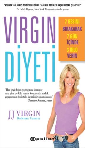 Virgin Diyeti  Frontansicht 1