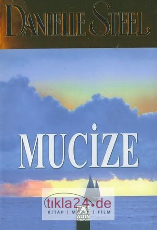 Mucize  Frontansicht 1