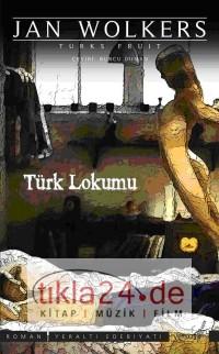 Türk Lokumu  Frontansicht 1