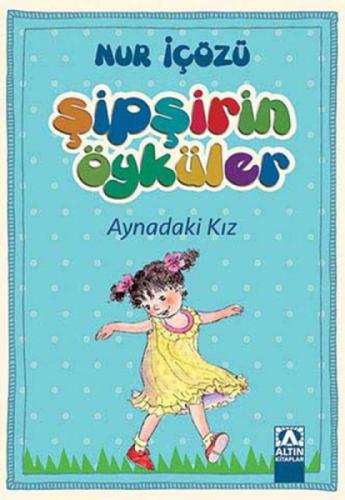 Aynadaki Kız  Frontansicht 1