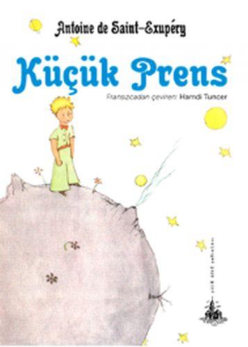 Küçük Prens  Frontansicht 1