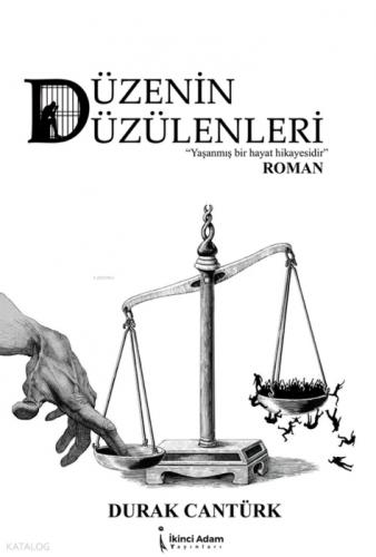 Düzenin Düzülenleri  Frontansicht 1