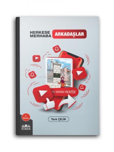 Herkese Merhaba Arkadaşlar - Bu Benim Hikayem  Frontansicht 1
