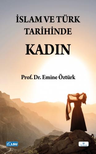 İslam ve Türk Tarihinde Kadın  Frontansicht 1