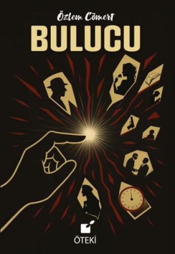 Bulucu  Frontansicht 1