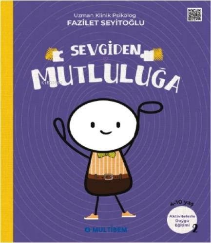 Sevgiden Mutluluğa  Frontansicht 1