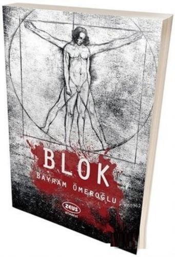 Blok  Frontansicht 1