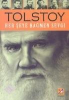 Her Şeye Rağmen Sevgi  Frontansicht 1