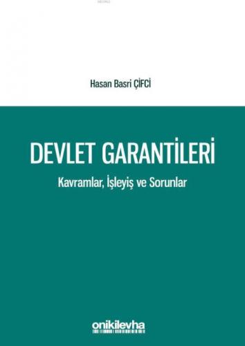 Devlet Garantileri  Frontansicht 1