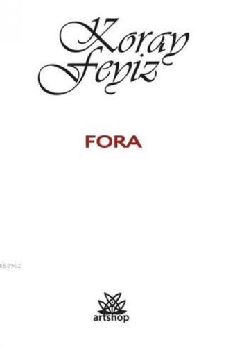 Fora  Frontansicht 1