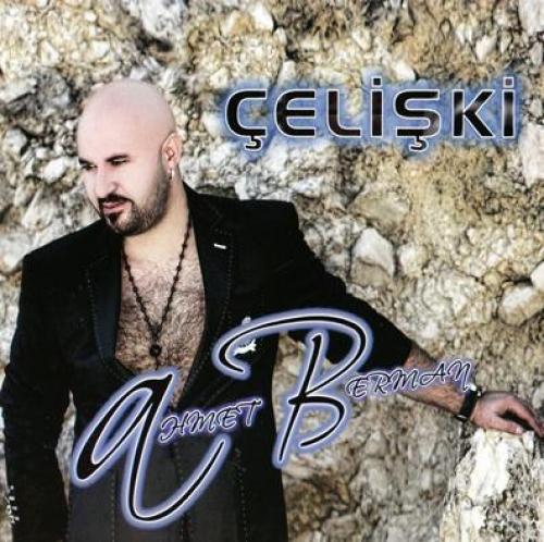 Çelişki (CD)  Frontansicht 1
