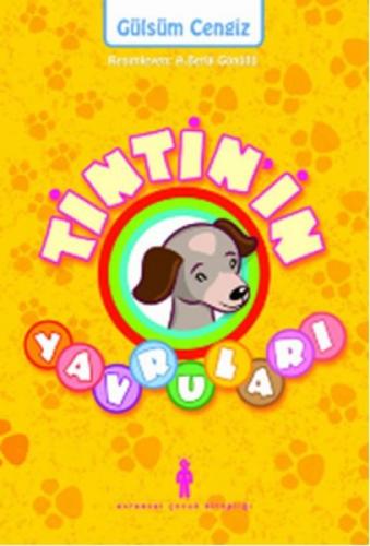 Tintin ve Yavruları (6-8 Yaş)  Frontansicht 1
