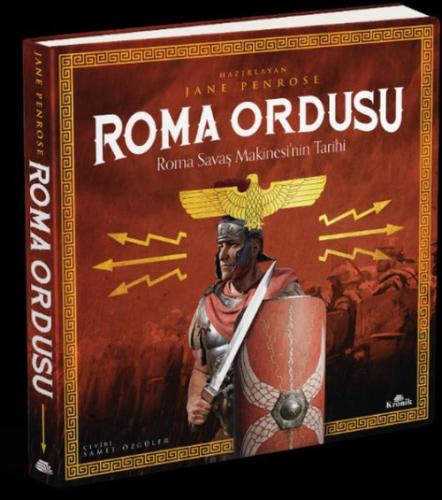 Roma Ordusu  Frontansicht 1
