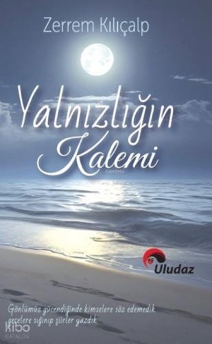 Yalnızlığın Kalemi  Frontansicht 1