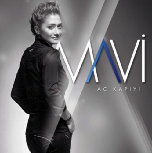 Aç Kapıyı (CD)  Frontansicht 1