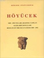 Höyücek  Frontansicht 1