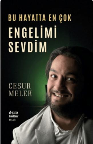 Bu Hayatta En Çok Engelimi Sevdim  Frontansicht 1