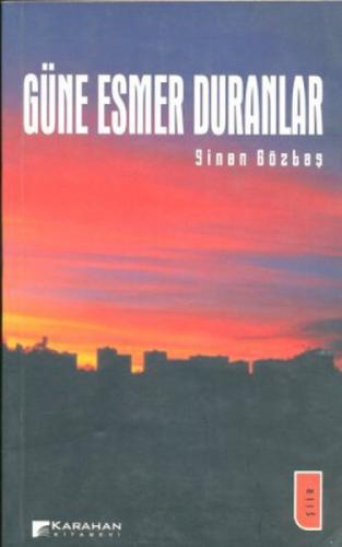Dünya Alfabesi  Frontansicht 1