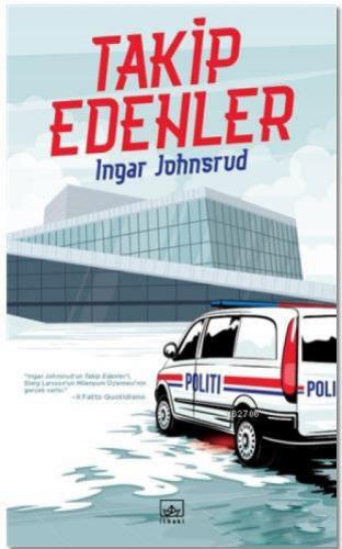 Takip Edenler  Frontansicht 1