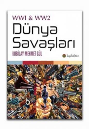Dünya Savaşları  Frontansicht 1