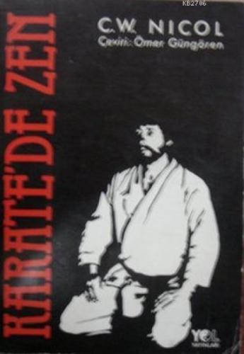 Karate'de Zen  Frontansicht 1