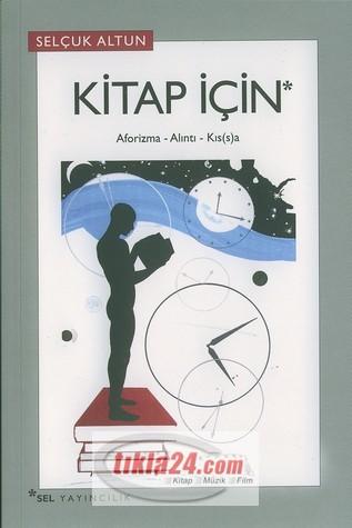 Kitap İçin  Frontansicht 1