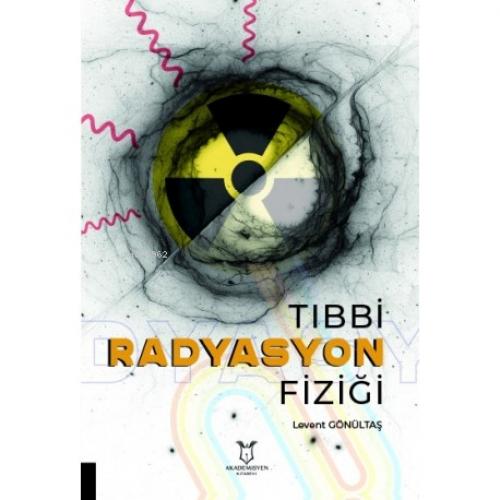 Tıbbi Radyasyon Fiziği  Frontansicht 1