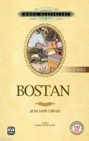 Bostan  Frontansicht 1