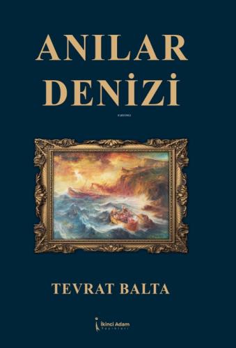 Anılar Denizi  Frontansicht 1