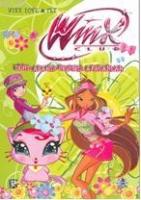 Winx Club  Frontansicht 1