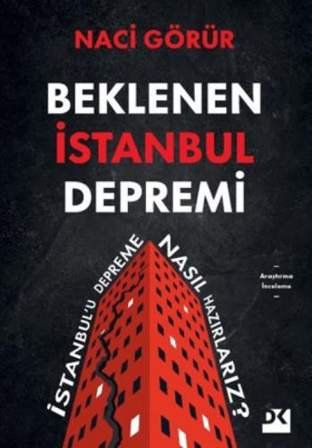 Beklenen İstanbul Depremi  Frontansicht 1