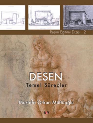 Desen - Temel Süreçler  Frontansicht 1