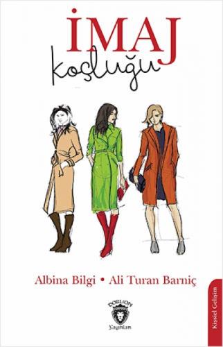 İmaj Koçluğu  Frontansicht 1