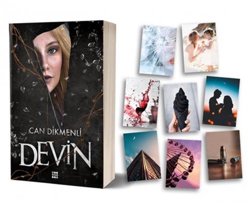 Devin  Frontansicht 1