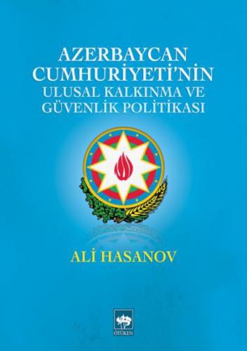 Azerbaycan Cumhuriyeti'nin Ulusal Kalkınma ve Güvenlik Politikası  Frontansicht 1