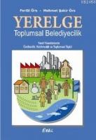 Yerelge; Toplumsal Belediyecilik  Frontansicht 1
