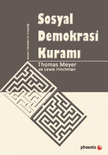 Sosyal Demokrasi Kuramı  Frontansicht 1
