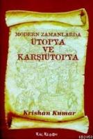 Modern Zamanlarda Ütopya ve Karşıütopya  Frontansicht 1