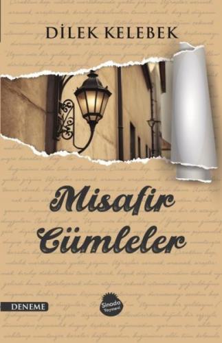 Misafir Cümleler  Frontansicht 1