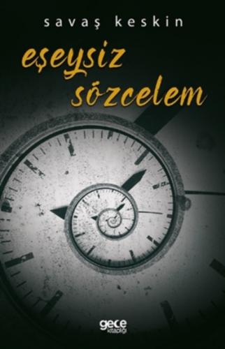 Eşeysiz Sözcelem  Frontansicht 1
