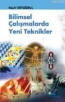 Bilimsel Çalışmalarda Yeni Teknikler  Frontansicht 1