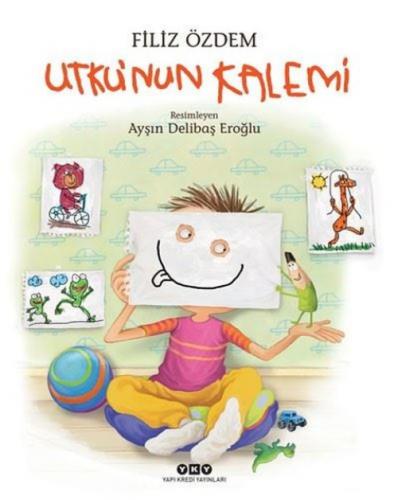 Utku'nun Kalemi  Frontansicht 1