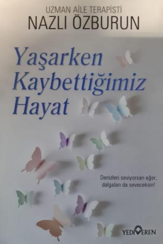 Yaşarken Kaybettiğimiz Hayat  Frontansicht 1
