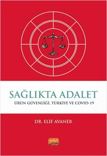 Sağlıkta Adalet: Ürün Güvenliği Türkiye ve Covid-19  Frontansicht 1