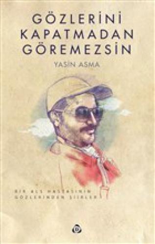 Gözlerini Kapatmadan Göremezsin  Frontansicht 1