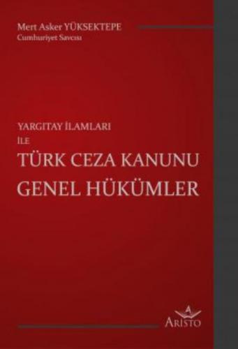 Yargıtay İlamları  Frontansicht 1
