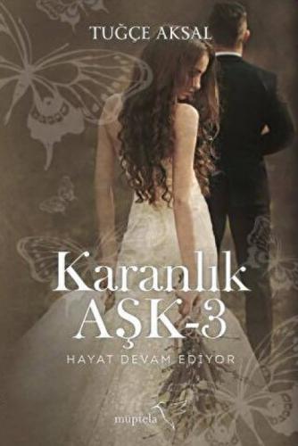 Karanlık Aşk 3  Frontansicht 1