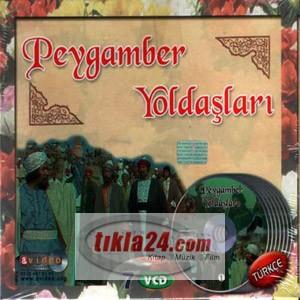 Peygamber Yoldaşları  Frontansicht 1