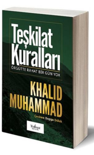 Teşkilat Kuralları  Frontansicht 1