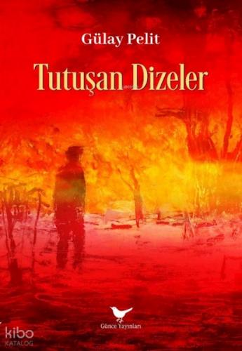 Tutuşan Dizeler  Frontansicht 1